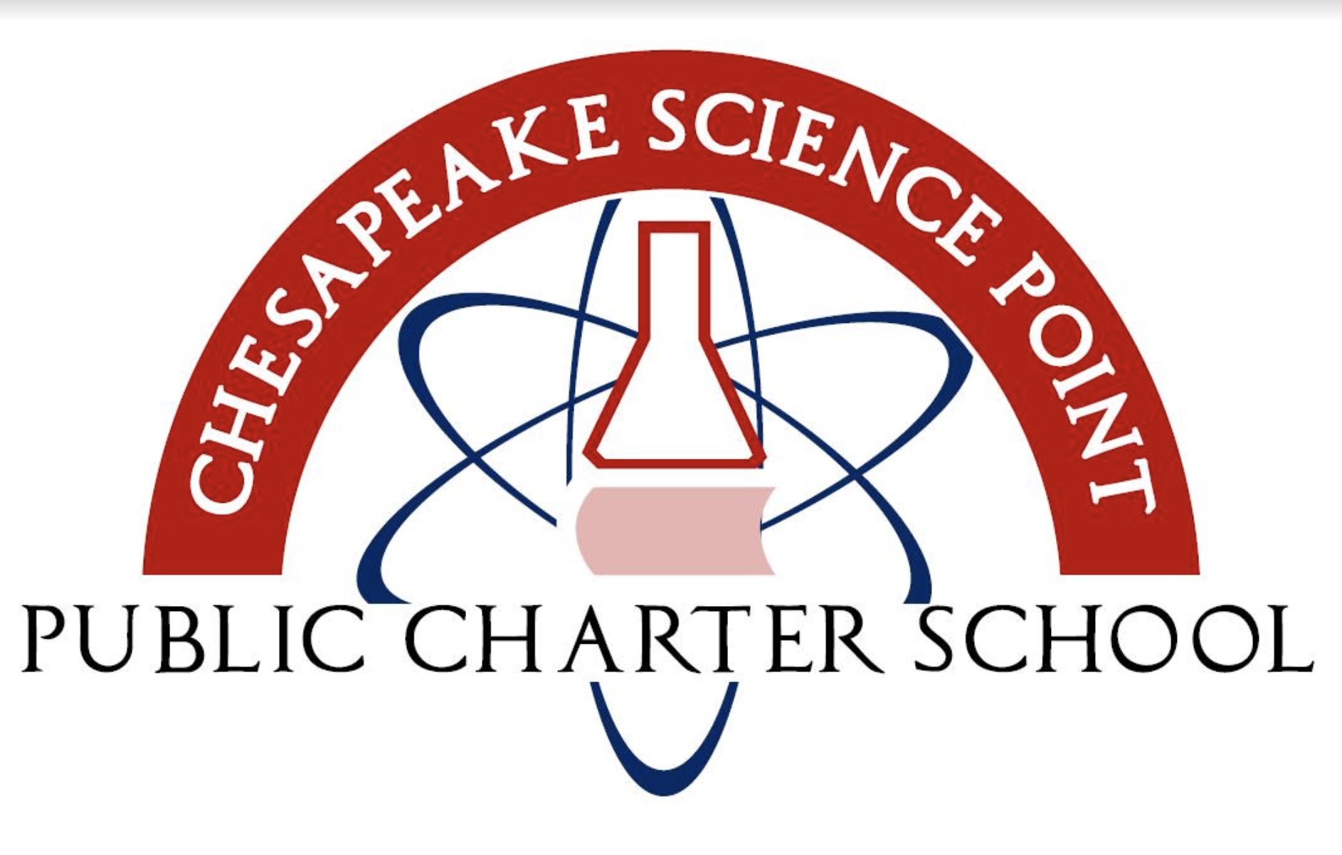 Chesapeake Science Point Public Charter School Logo