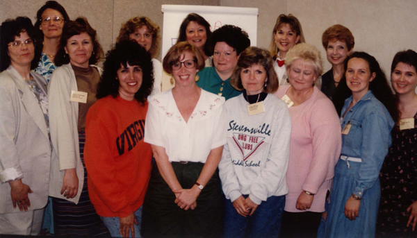 1994 Maryland Service-Learning Fellows