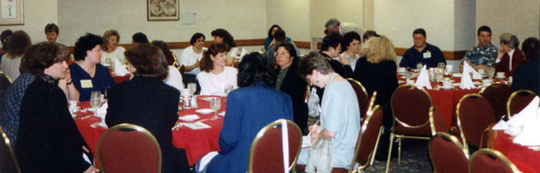 1996 Maryland Service-Learning Fellows