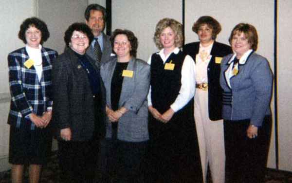1997 Maryland Service-Learning Fellows
