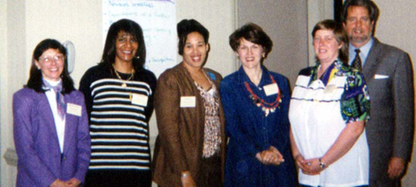 1998 Maryland Service-Learning Fellows