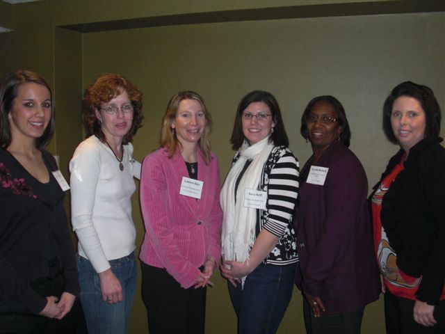 2011 Service-Learning Fellows