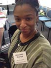 Julia Canty-Warrick