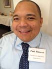 Paul Alvarez
