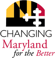 Changing Maryland for the Better