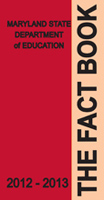 2012-2013 Fact Book