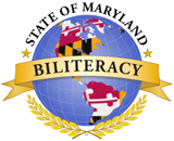 Maryland's Seal of Biliteracy