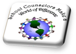 School Counselors Making a World of Difference