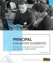 Principal Evaluation Guidebook, October 2019