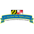 A Maryland Blue Ribbon School