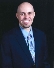Brendan Gallagher, Carroll County Career and Technology Center
