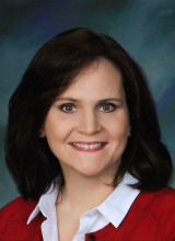 Dr. Stephanie Marchbank, Mountain Ridge High School