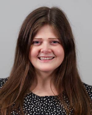 Natalie Pretzello, Hammond Middle School, Band Director