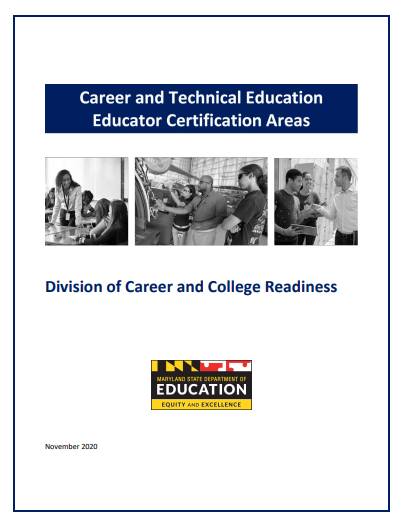 CTE_Educator_Certification_Areas
