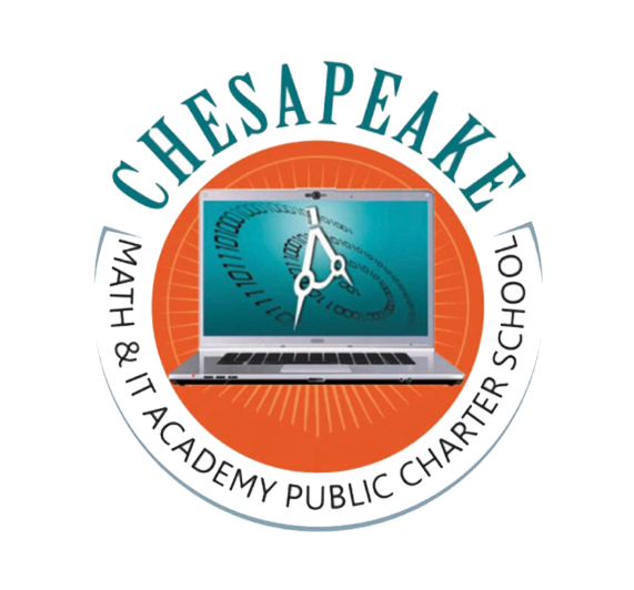 Chesapeake Math and IT Academy North Public Charter Logo