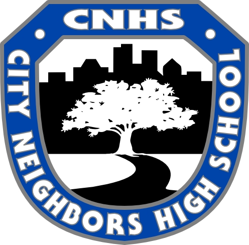 City Neighbors Charter School logo
