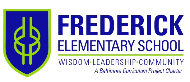 Frederick Elementary School Logo