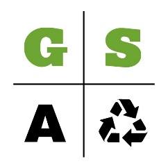 Green Street Academy Logo
