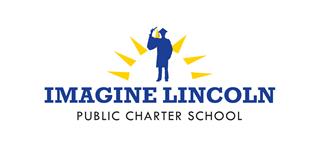 Imagine Lincoln Public Charter School Logo