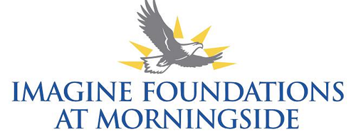 Imagine Foundations at Morningside Logo