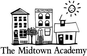 The Midtown Academy Logo