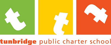 Tunbridge Public Charter School Logo