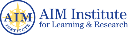 AIM Institute Logo