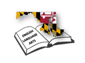 English Language Arts Logo