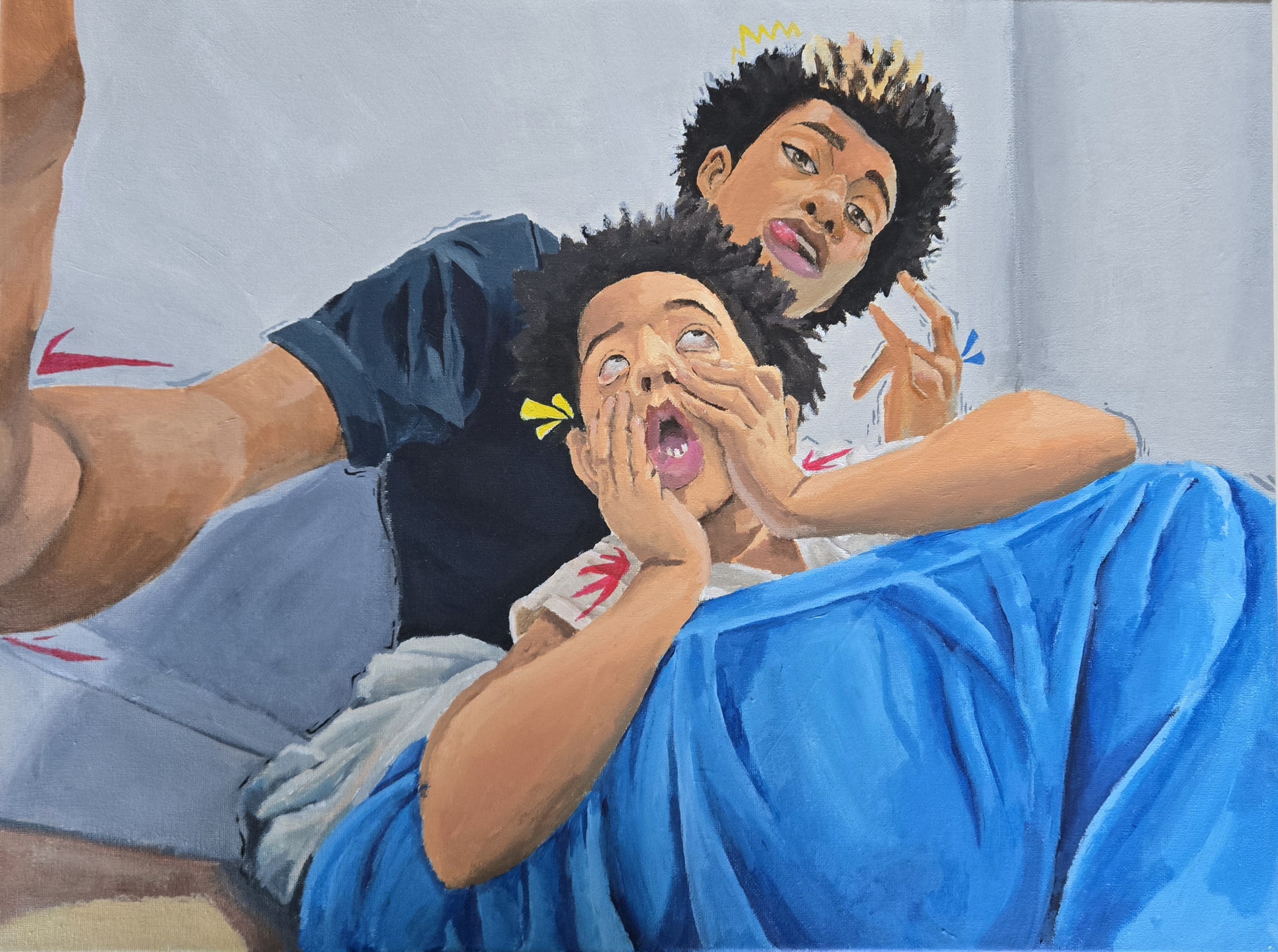 View all artwork