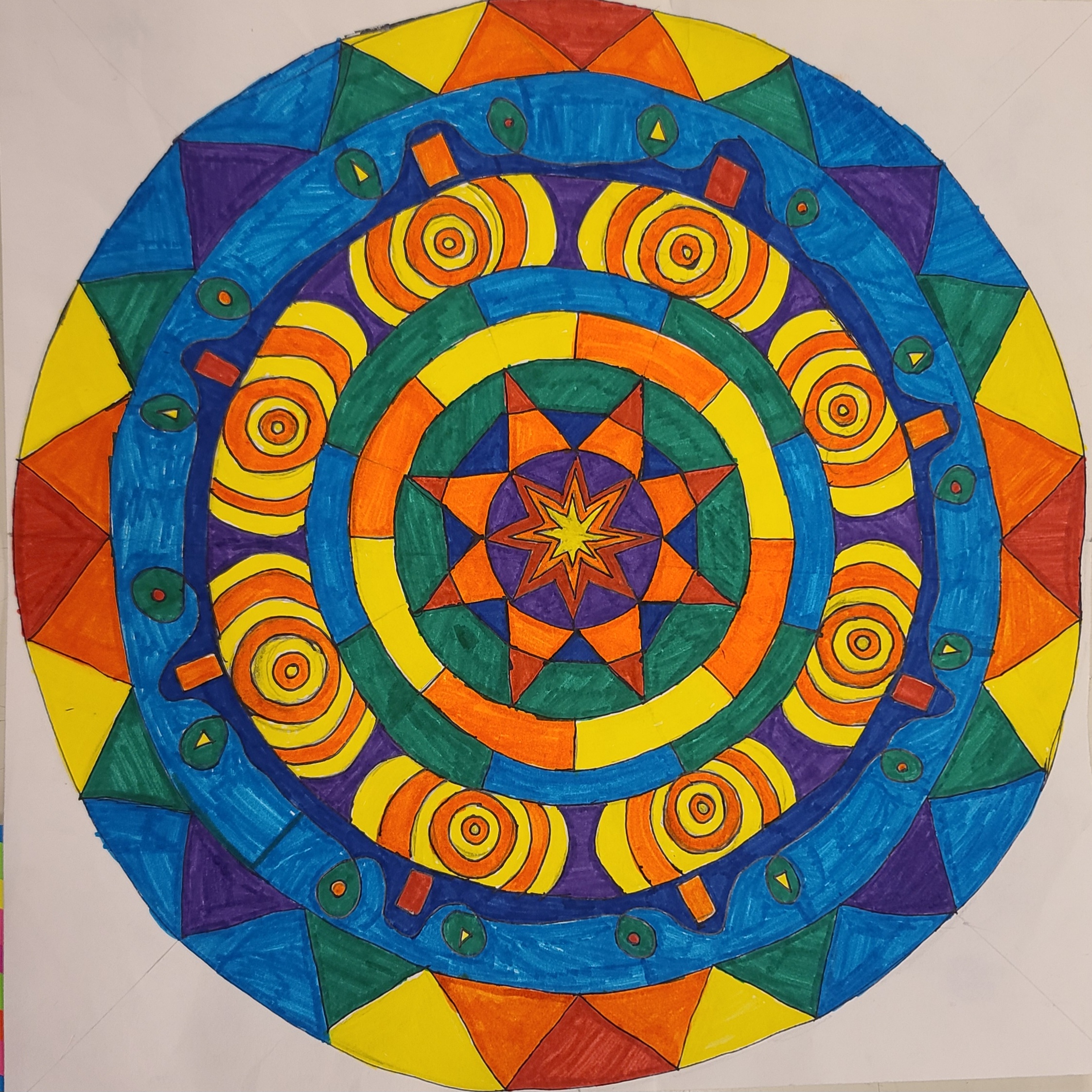 View all artwork
