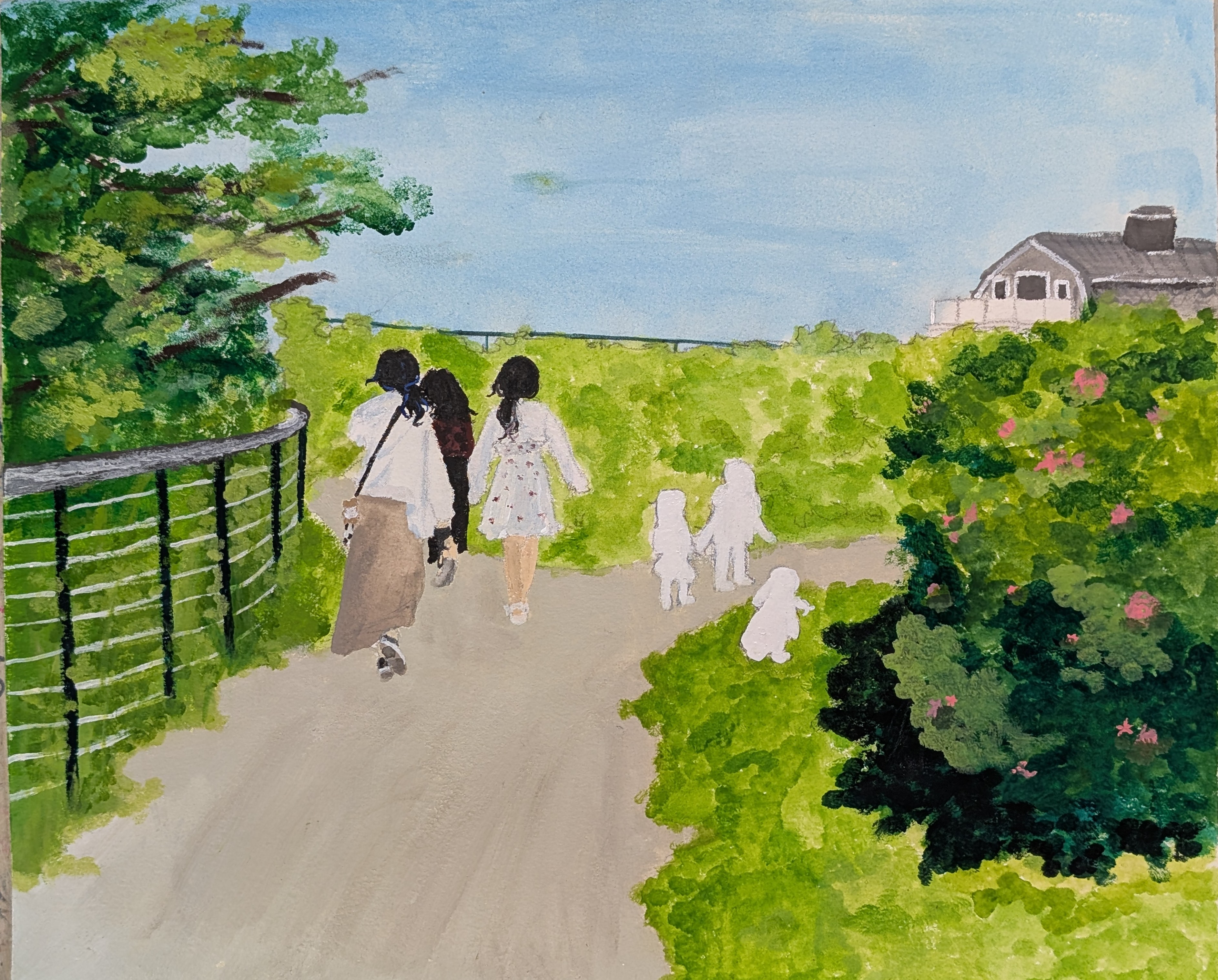 View all artwork