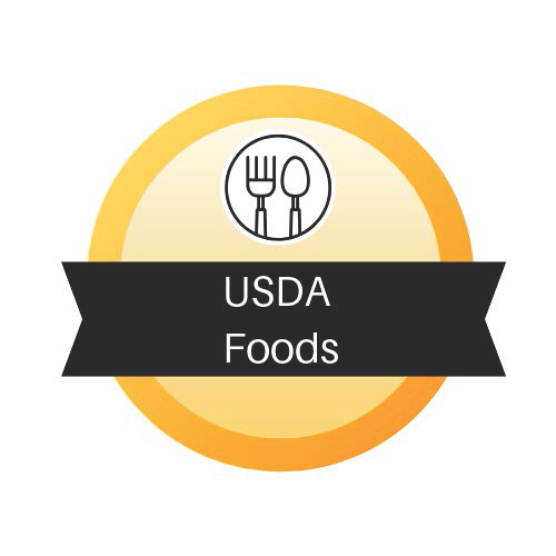  USDA Foods