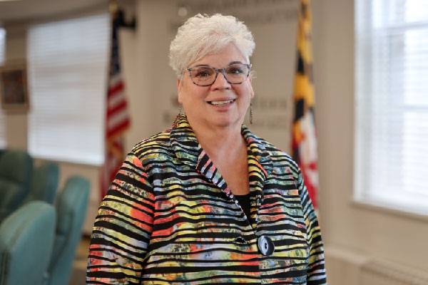 Kim Lewis, Ed.D.